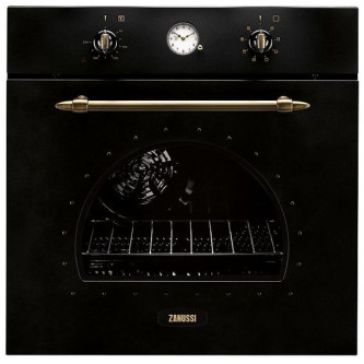Духовой шкаф ZANUSSI zob 183 nc
