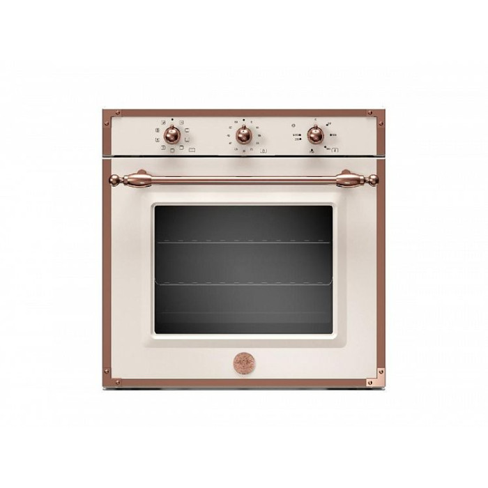 Духовой шкаф BERTAZZONI F609HEREKAC