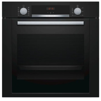 Духовой шкаф Bosch HBA 354YB0 черный