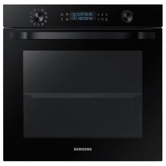Духовой шкаф SAMSUNG NV75K5541RB Духовой шкаф SAMSUNG NV75K5541RB