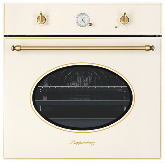 Духовой шкаф KUPPERSBERG SR 605 C Bronze
