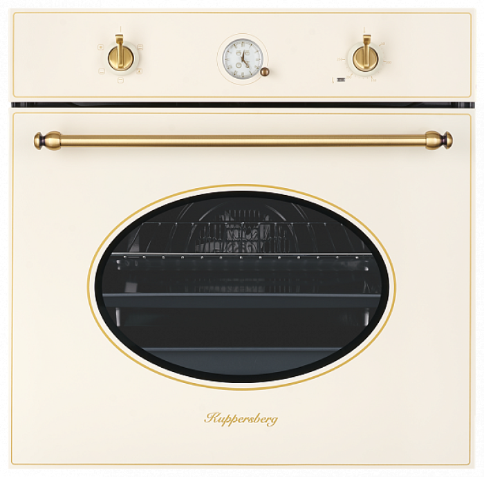 Духовой шкаф KUPPERSBERG SR 605 C Bronze