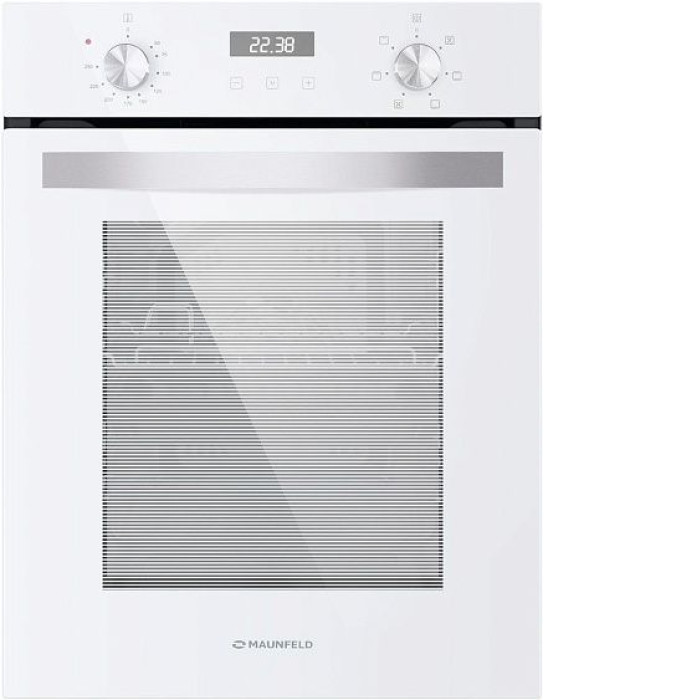 Духовой шкаф MAUNFELD EOEM.516W Духовой шкаф MAUNFELD EOEM.516W