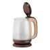 Чайник электрический CENTEK CT-0034 Coffee Vancouver Чайник электрический CENTEK CT-0034 Coffee Vancouver