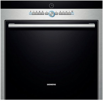 Духовой шкаф SIEMENS hb78bd571