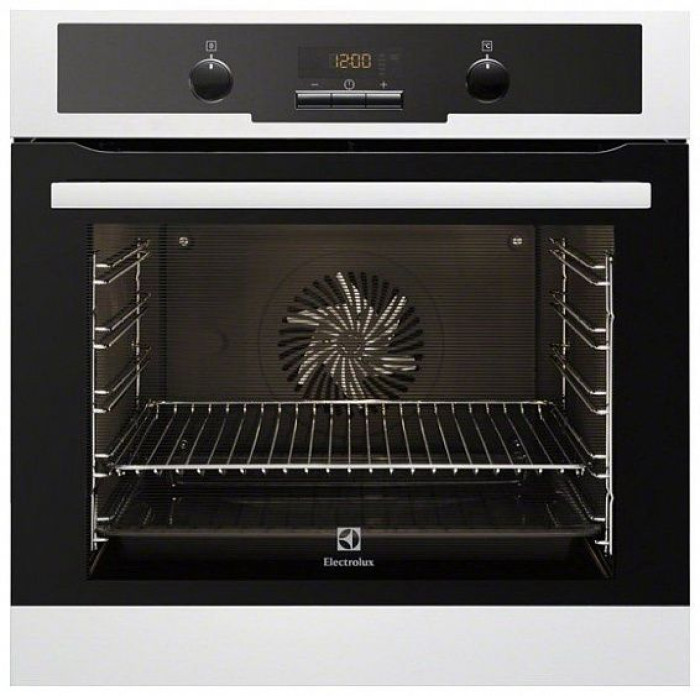 Духовой шкаф ELECTROLUX eoa 5551 aow