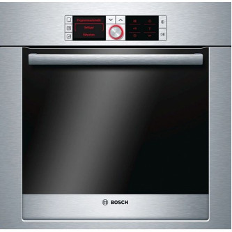 Духовой шкаф BOSCH hbg 38u750