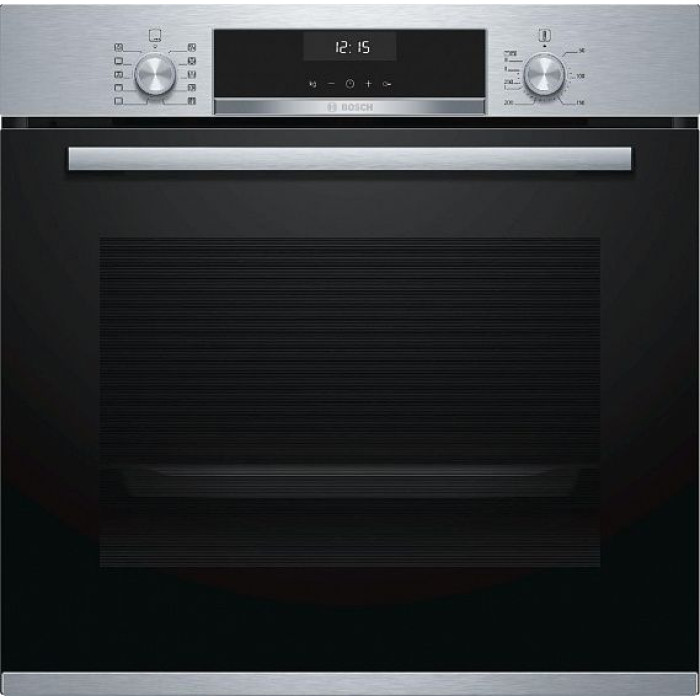 Духовой шкаф BOSCH HBA517BS0 Духовой шкаф BOSCH HBA517BS0