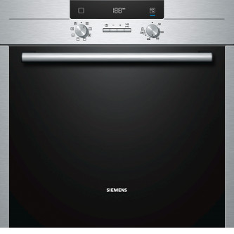 Духовой шкаф SIEMENS hb 22ab520r Духовой шкаф SIEMENS hb 22ab520r