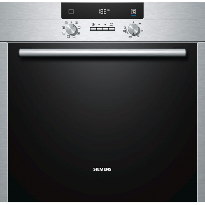 Духовой шкаф SIEMENS hb 22ab520r Духовой шкаф SIEMENS hb 22ab520r