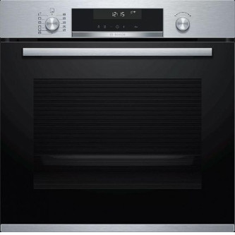 Духовой шкаф BOSCH HBG538ES6R Духовой шкаф BOSCH HBG538ES6R