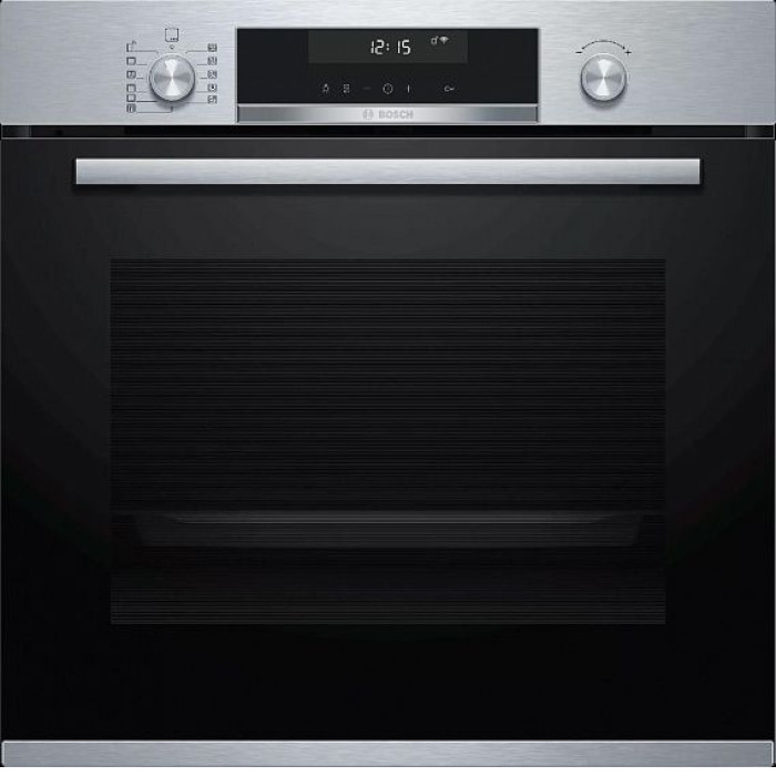 Духовой шкаф BOSCH HBG538ES6R