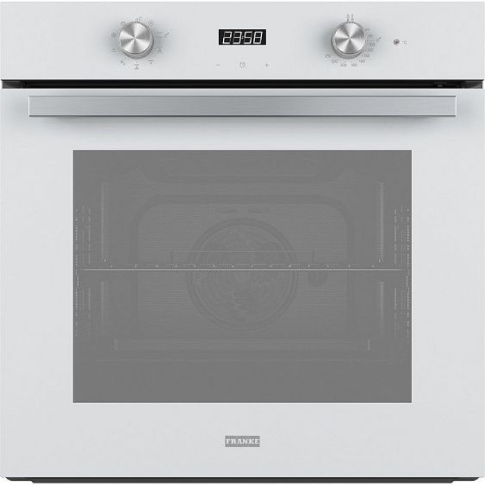 Духовой шкаф FRANKE FSM 86 H WH