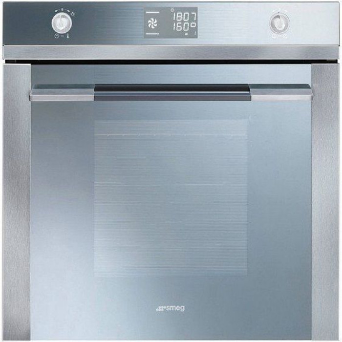 Духовой шкаф SMEG sfp120 Духовой шкаф SMEG sfp120