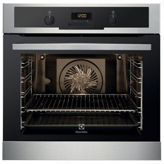 Духовой шкаф ELECTROLUX eoc 5951 aox Духовой шкаф ELECTROLUX eoc 5951 aox