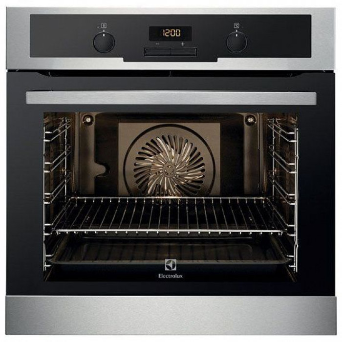 Духовой шкаф ELECTROLUX eoc 5951 aox Духовой шкаф ELECTROLUX eoc 5951 aox