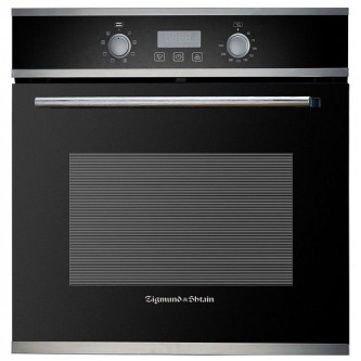 Духовой шкаф ZIGMUND SHTAIN EN 123.912 S Духовой шкаф ZIGMUND SHTAIN EN 123.912 S