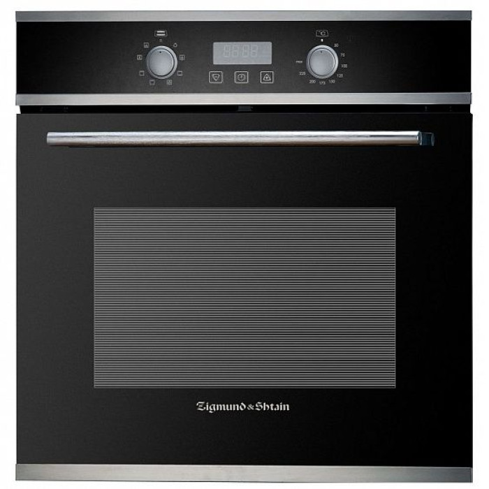 Духовой шкаф ZIGMUND SHTAIN EN 123.912 S