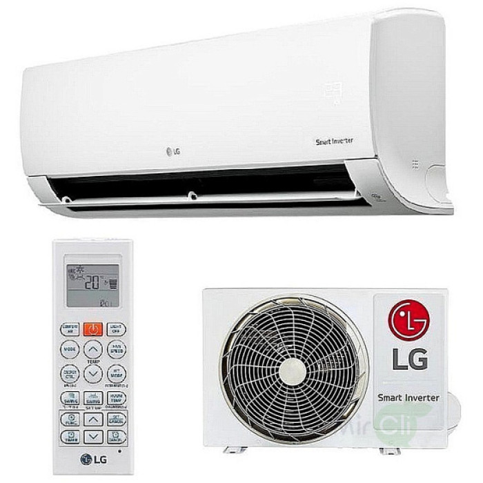 Сплит-система LG B07TS Сплит-система LG B07TS