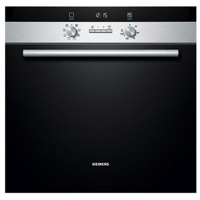 Духовой шкаф SIEMENS HB23GB556 Духовой шкаф SIEMENS HB23GB556