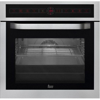 Духовой шкаф TEKA hl-890 stainless steel Духовой шкаф TEKA hl-890 stainless steel