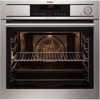 Духовой шкаф AEG bs 5731400 m Духовой шкаф AEG bs 5731400 m