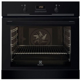 Духовой шкаф ELECTROLUX eob 53430 ck