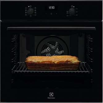 Духовой шкаф ELECTROLUX OEF 5H50Z