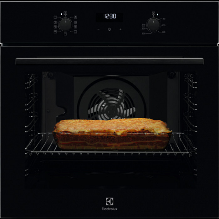 Духовой шкаф ELECTROLUX OEF 5H50Z Духовой шкаф ELECTROLUX OEF 5H50Z