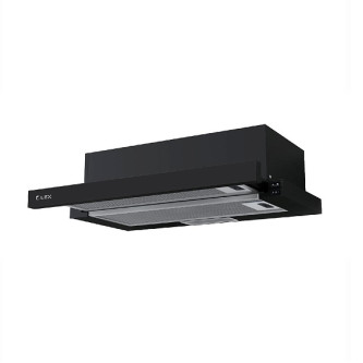 Вытяжка LEX HUBBLE 600 BLACK