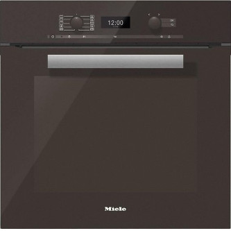 Духовой шкаф MIELE h 6460 b hvbr Духовой шкаф MIELE h 6460 b hvbr