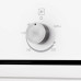 Газовый духовой шкаф MAUNFELD MGOG.673W
