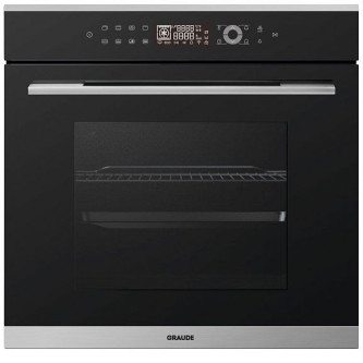 Духовой шкаф GRAUDE BM 60.3 E