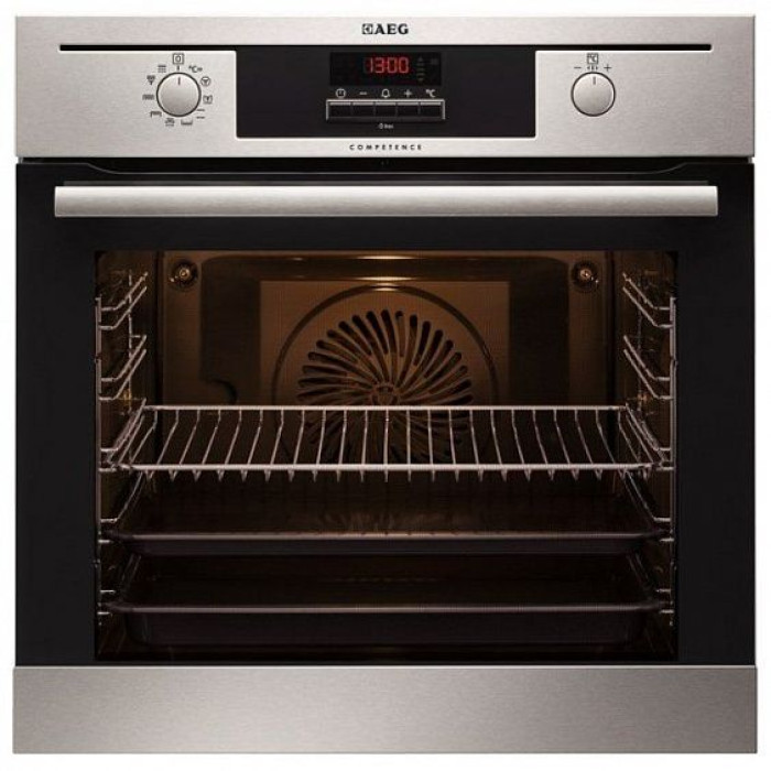Духовой шкаф AEG bc 501342 nm Духовой шкаф AEG bc 501342 nm