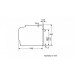 Духовой шкаф BOSCH HBA5570B0 Духовой шкаф BOSCH HBA5570B0