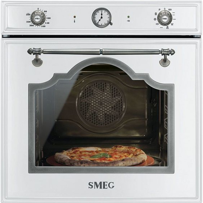 Духовой шкаф SMEG SFP750BSPZ Духовой шкаф SMEG SFP750BSPZ