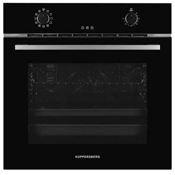 Духовой шкаф KUPPERSBERG FH 611 B
