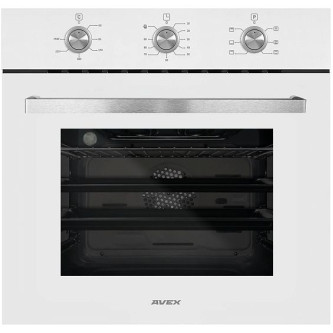 Духовой шкаф AVEX HM 6062 W Духовой шкаф AVEX HM 6062 W