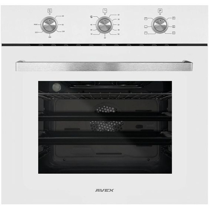 Духовой шкаф AVEX HM 6062 W Духовой шкаф AVEX HM 6062 W