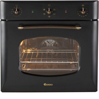 Духовой шкаф ARDO oba 606 b