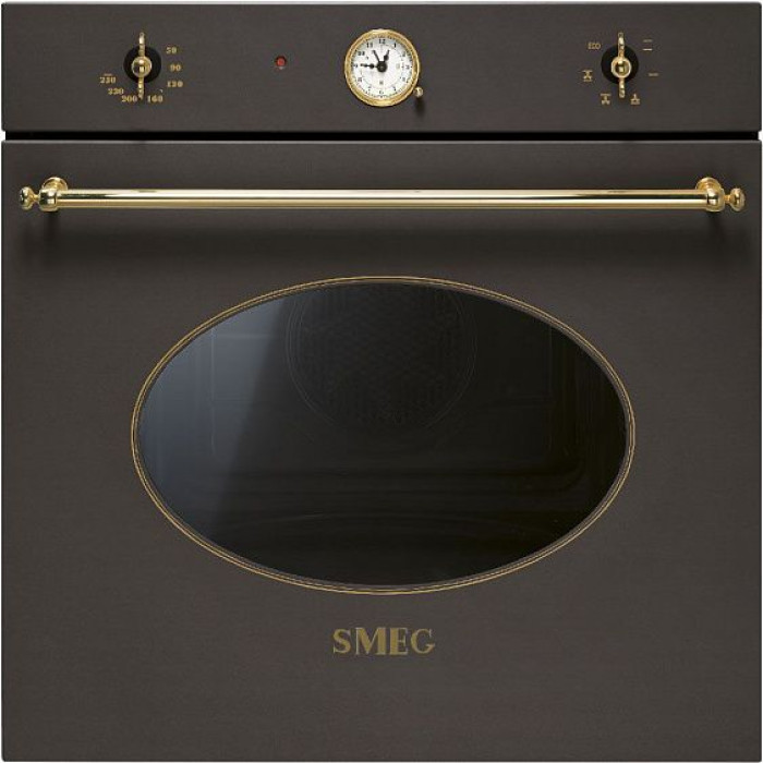 Духовой шкаф SMEG sf800c Духовой шкаф SMEG sf800c