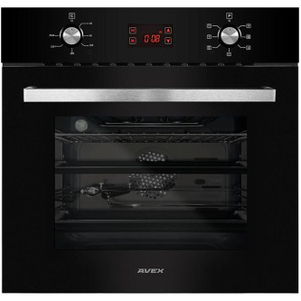 Духовой шкаф AVEX HM 6172 B Духовой шкаф AVEX HM 6172 B
