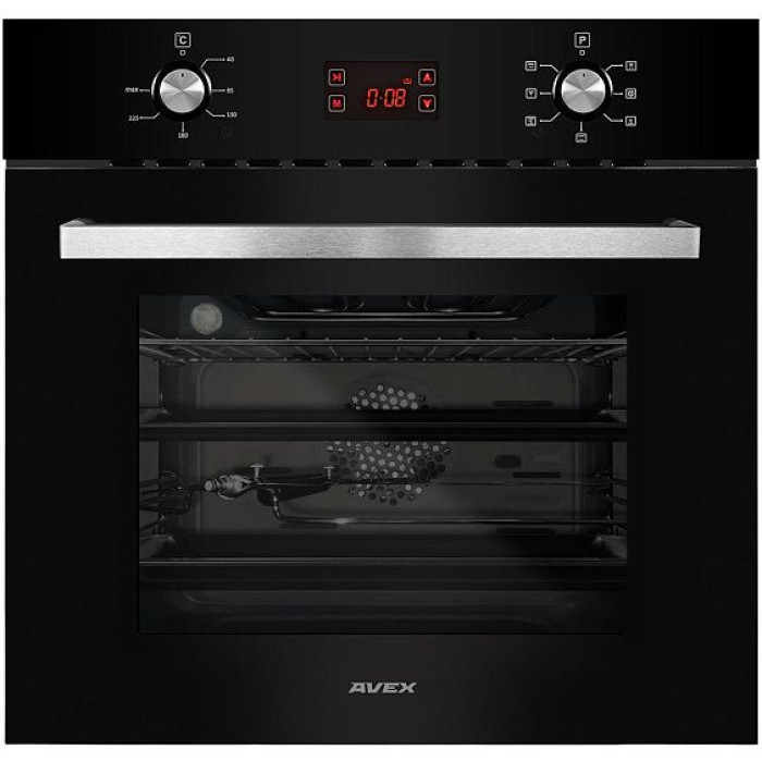Духовой шкаф AVEX HM 6172 B Духовой шкаф AVEX HM 6172 B