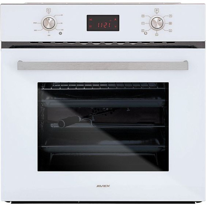 Духовой шкаф AVEX HM 6172 W