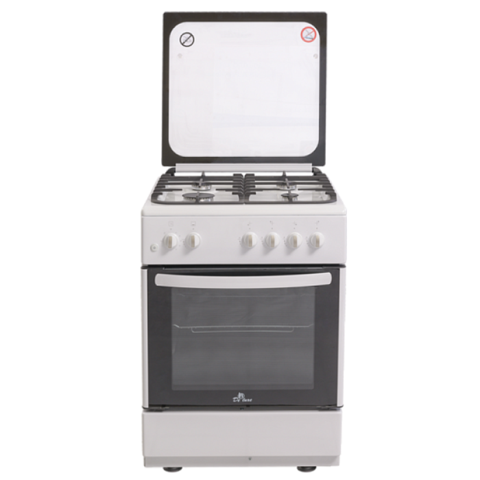 Плита DELUXE 606040.24-001 г (кр) чр Плита DELUXE 606040.24-001 г (кр) чр