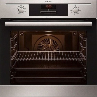 Духовой шкаф AEG be 5431302 m Духовой шкаф AEG be 5431302 m