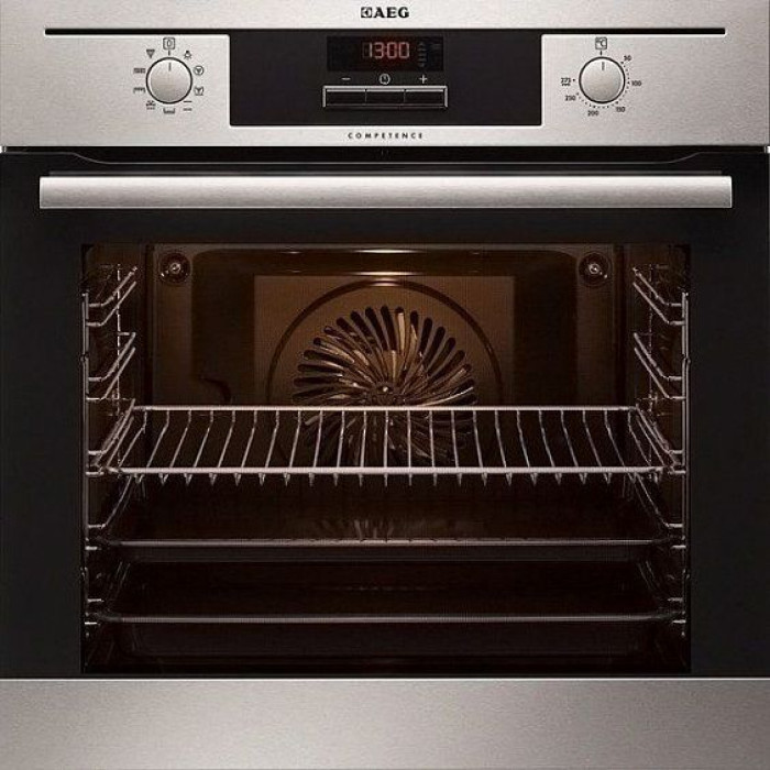 Духовой шкаф AEG be 5431302 m Духовой шкаф AEG be 5431302 m