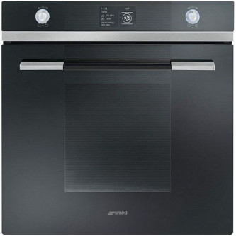 Духовой шкаф SMEG sfp130n-1 Духовой шкаф SMEG sfp130n-1