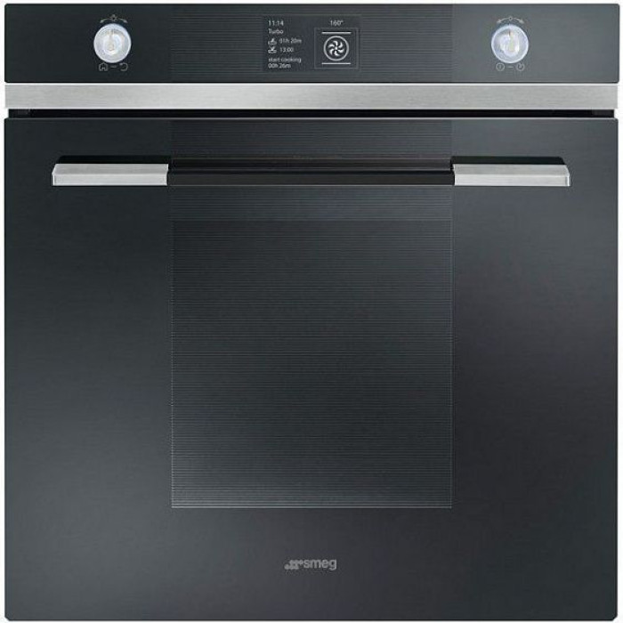Духовой шкаф SMEG sfp130n-1 Духовой шкаф SMEG sfp130n-1