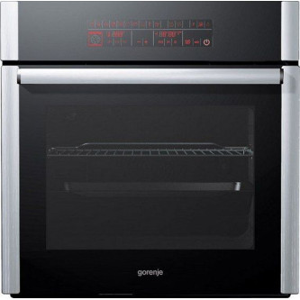 Духовой шкаф GORENJE bop 8858 ax Духовой шкаф GORENJE bop 8858 ax